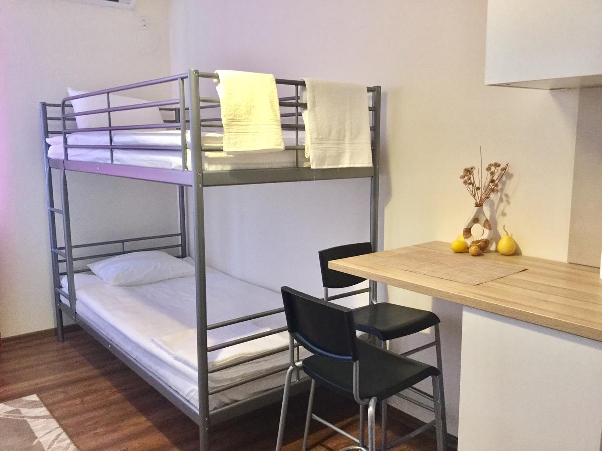 Easyapartments Sofia Ngoại thất bức ảnh