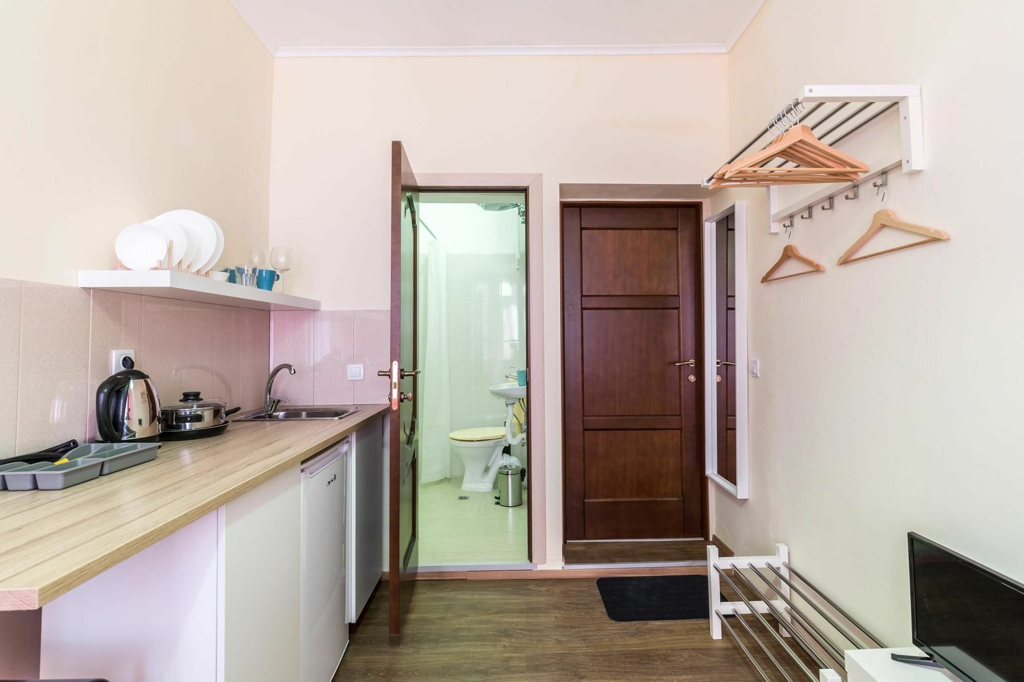 Easyapartments Sofia Ngoại thất bức ảnh