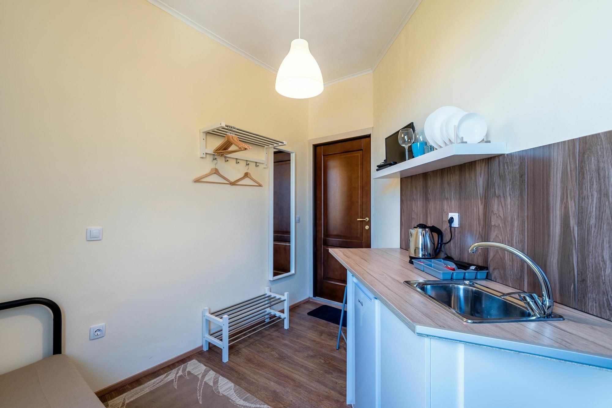 Easyapartments Sofia Ngoại thất bức ảnh